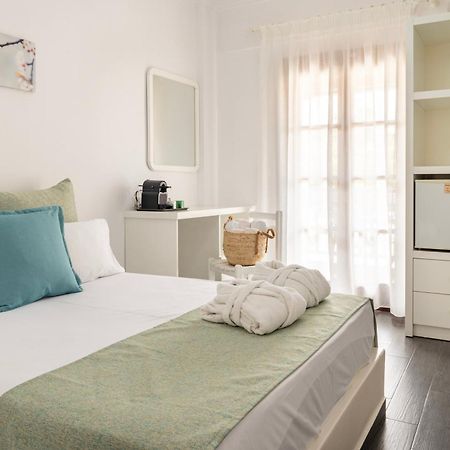 Hotel Theopisti 오라누폴리 외부 사진