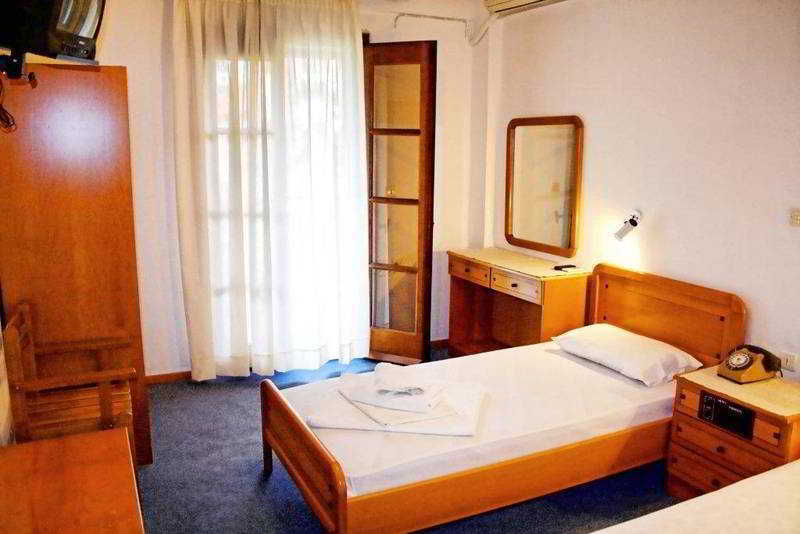 Hotel Theopisti 오라누폴리 외부 사진